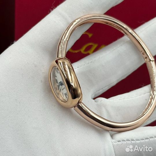 Часы женские Саrtier Ваignoirе