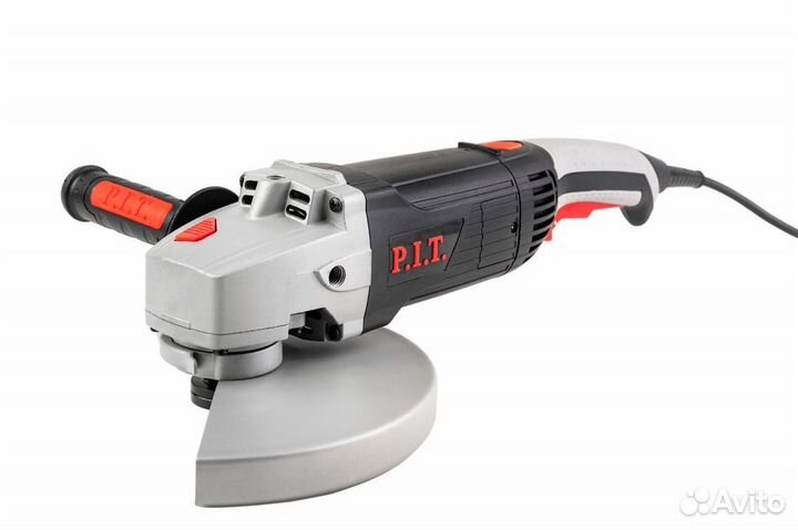 Ушм P.I.T. PWS230-D2