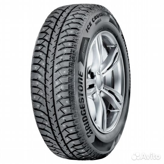 Bridgestone Ice Cruiser 7000S 175/70 R13 82T