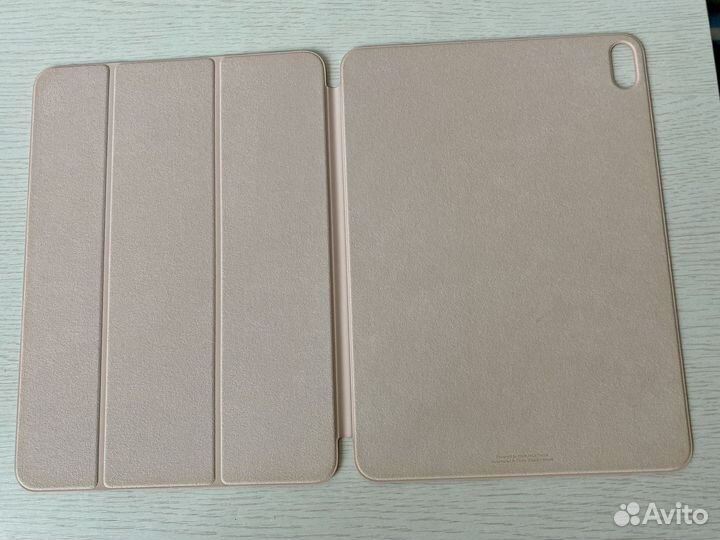 Чехол-книжка Apple Smart Folio для iPad