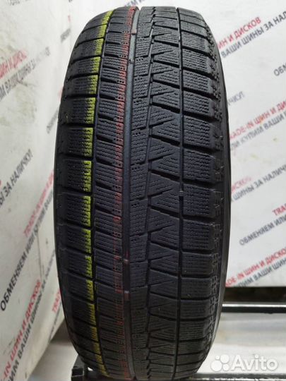 Bridgestone Blizzak Revo GZ 185/65 R15 88S