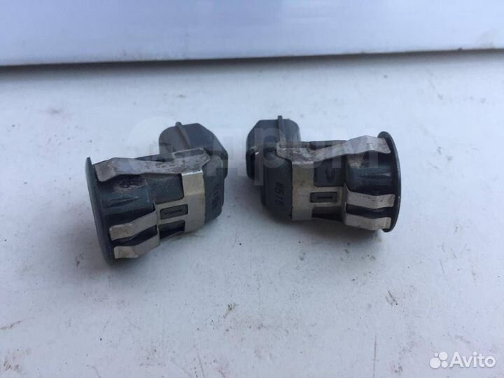 Парктроник на Infiniti Ex Qx50 Fx Qx70 M Qx56