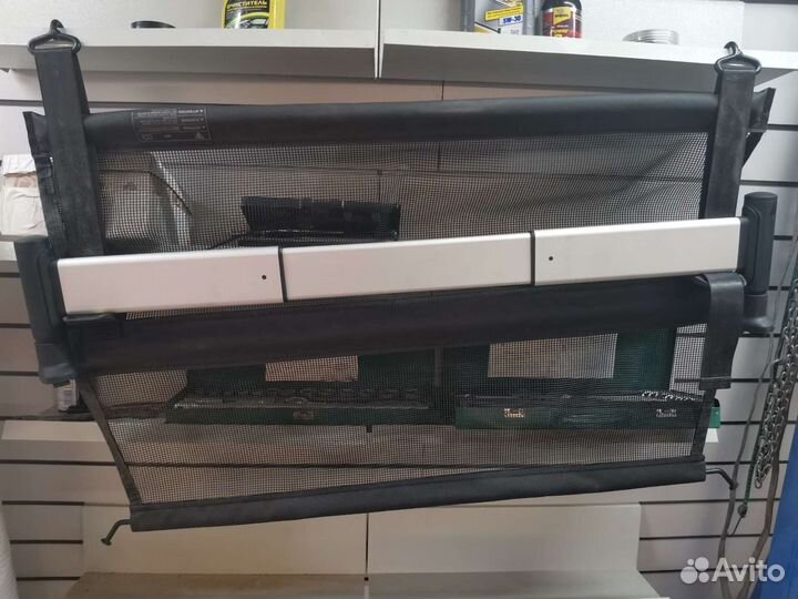 Органайзер для багажного отсека VAG (VW/Porsche