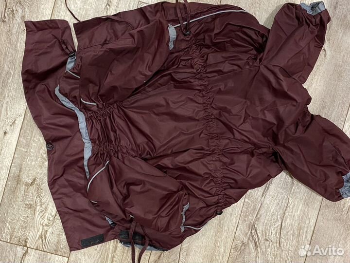 Комбинезон для собак