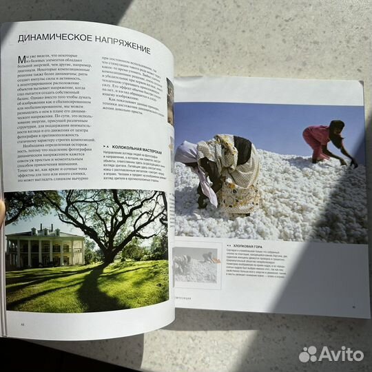 Майкл Фриман Дао Цифровой фотографии