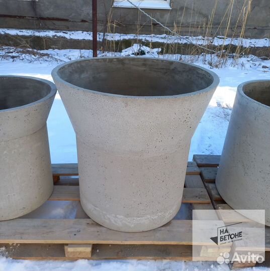 Кашпо, Вазоны, горшки для цветов