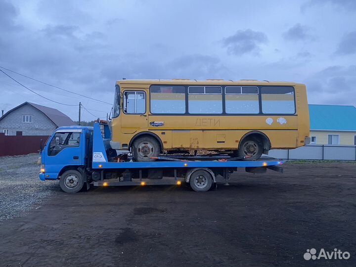 Автоэвакуатор круглосуточно 24/7