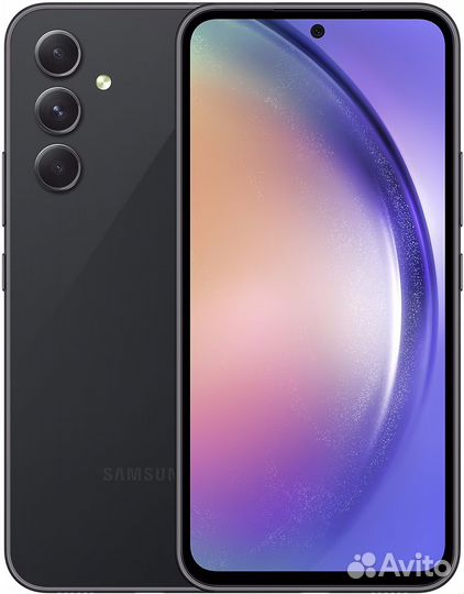 Samsung Galaxy A54, 8/128 ГБ