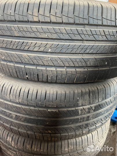 Hankook Dynapro HP2 RA33 265/65 R17