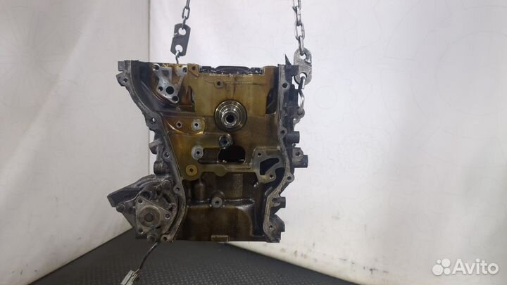 Блок цилиндров Ford Mondeo 4, 2008