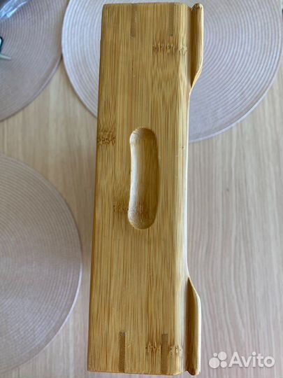 Чабань (чайная доска для церемоний)