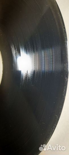 Александр Розенбаум Эпитафия Виниловая пластинка