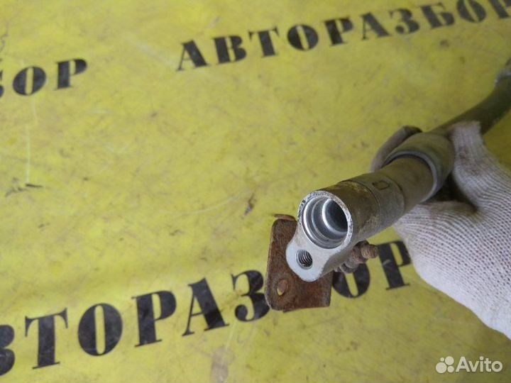 Трубка кондиционера Mazda Bt50 Bt-50 2006-2012 2.5