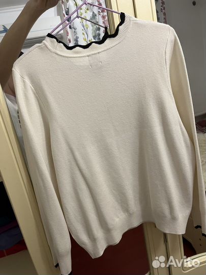 Джемпер h&m