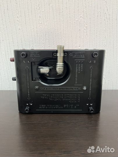 Автономный отопитель 12/24/220В LF Bros