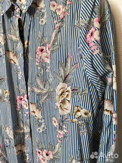 Рубашка 46-50 lc waikiki