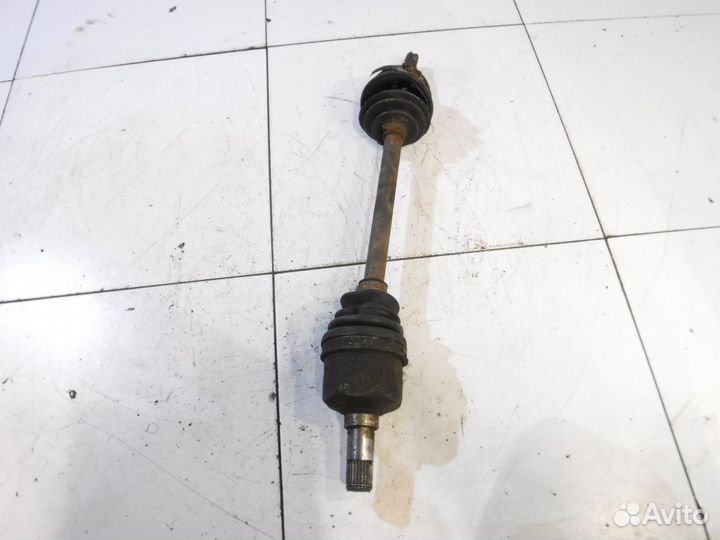 Привод передний левый 21082215011