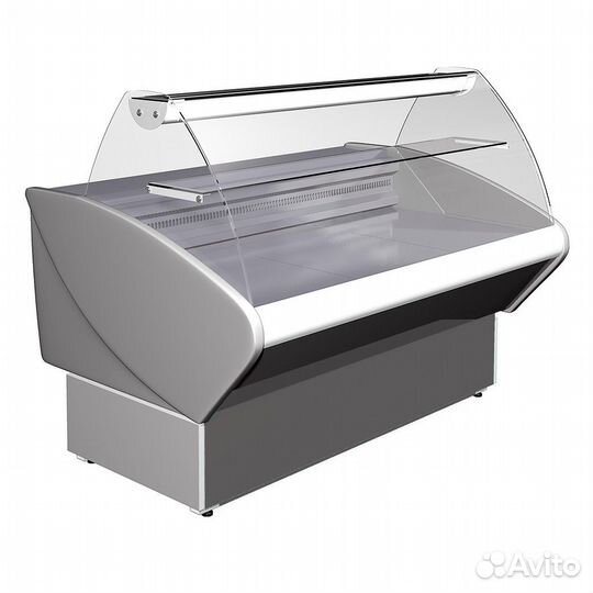 Холодильная витрина