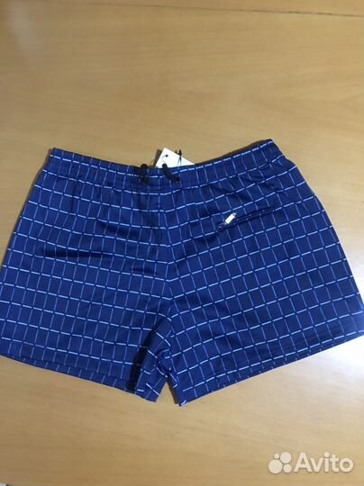 Шорты плавки мужские