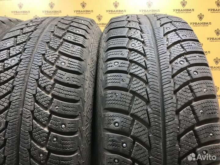 Gislaved Nord Frost 5 235/65 R17 108T