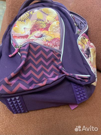 Рюкзак школьный ранец