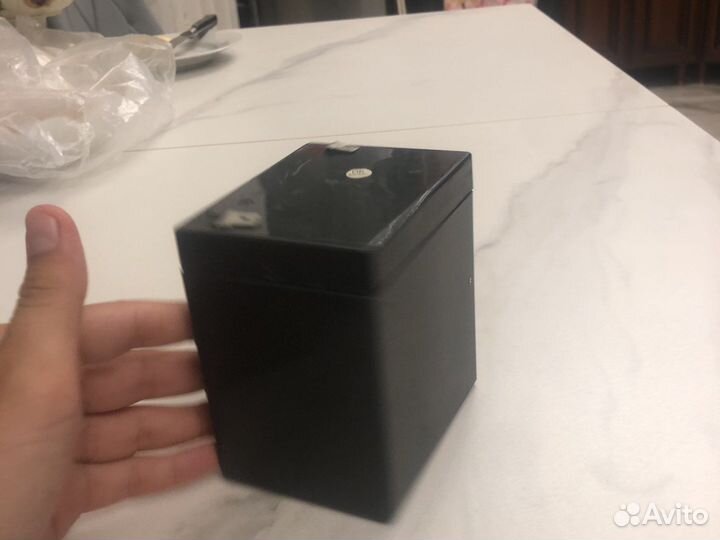 Аккумулятор 12v