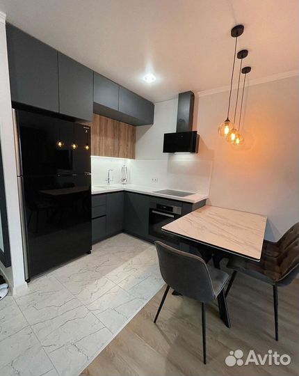 Кухни на заказ