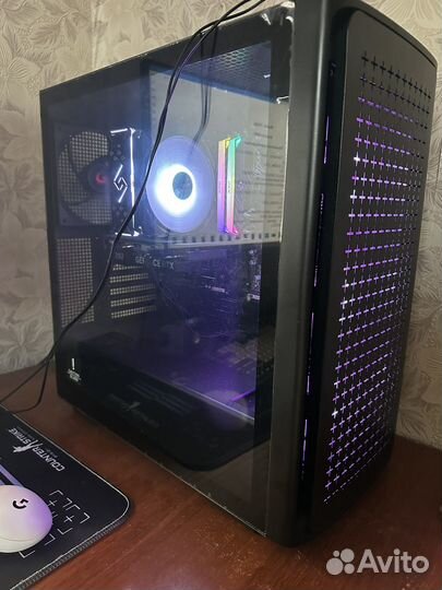 Игравой пк