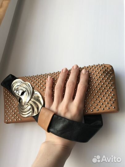 Сумочка Renato Angi,новая