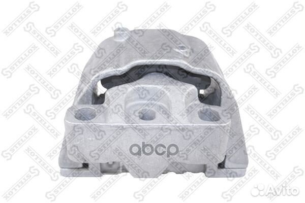 25-17150-SX подушка двс правая МКПП VW Golf/Bo