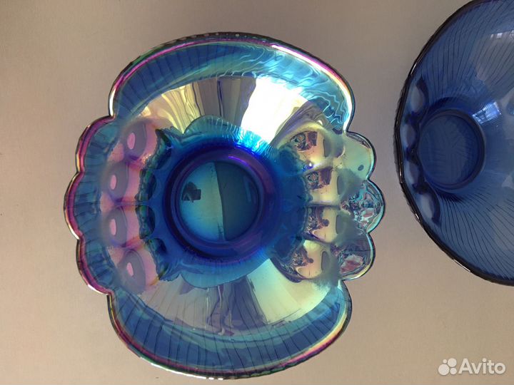 Ваза для фруктов,салатник