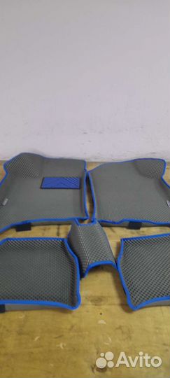 Ева ковры И аксессуары