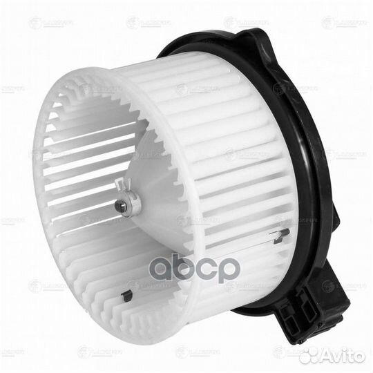 Э/вентилятор отоп. для а/м Mazda 6 (GH) (07) /C