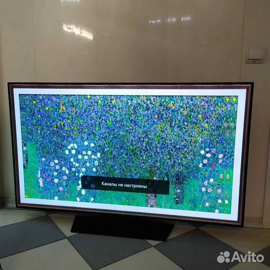 Телевизор LG oled55B8SLB (Рассрочка / Л2)