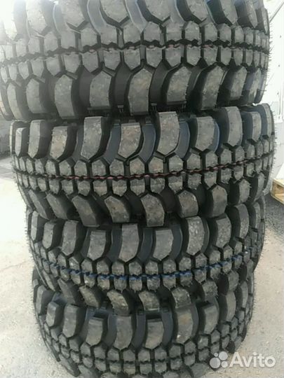 Алтайшина NorTec ET 500 32/9.5 R16 110N