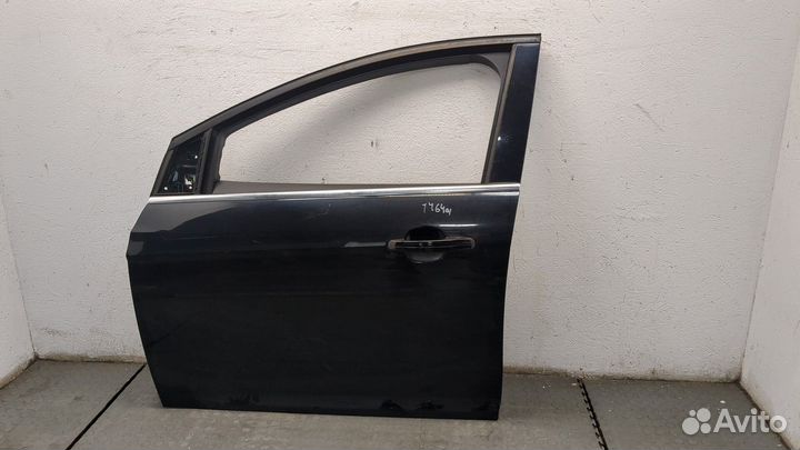 Дверь боковая Ford Focus 3, 2013