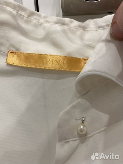 Блуза zarina 42