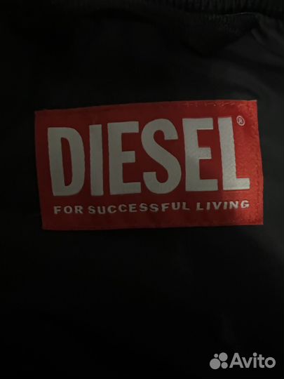 Курта diesel