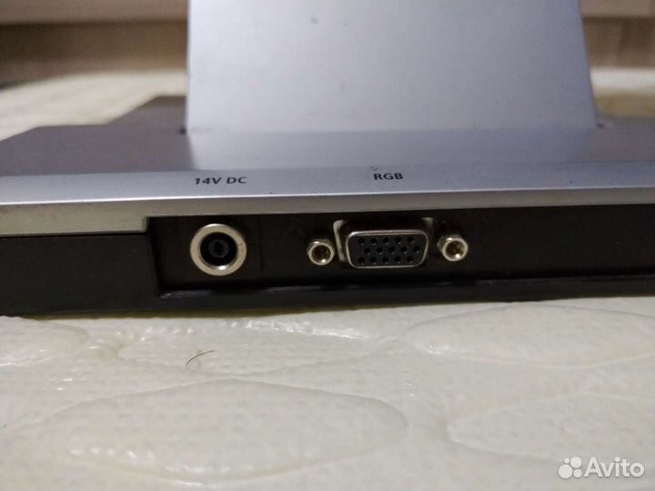 Монитор Samsung 172s