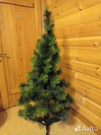 Елка искусственная бу