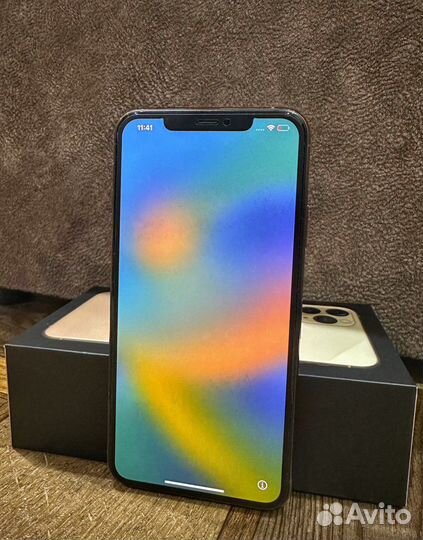iPhone 11 pro max 64gb