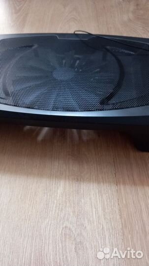 Вентилятор для ноутбука