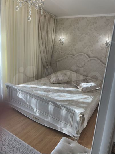 2-к. квартира, 42 м², 3/5 эт.