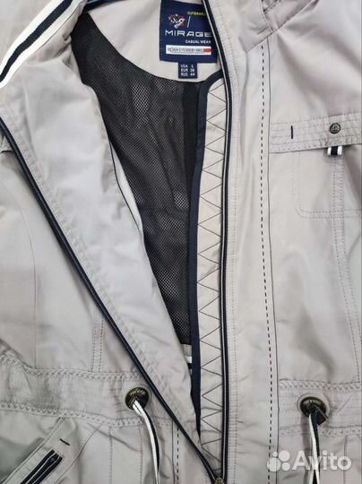 Плащ женский