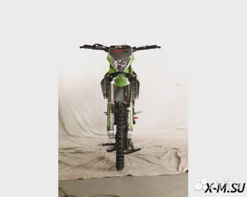 Мотоцикл jhlmoto JHL ZR7 NC250SR (177MM)