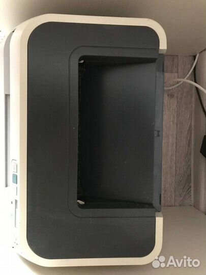 Принтер HP Colol LaserJet 1600