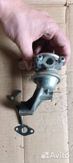 Клапан насоса вторичного воздуха audi VAG 06E1311