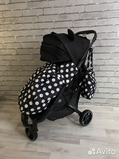 Коляска Babalo 2023