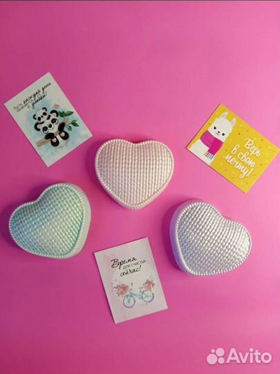 Мыло ручной работы 