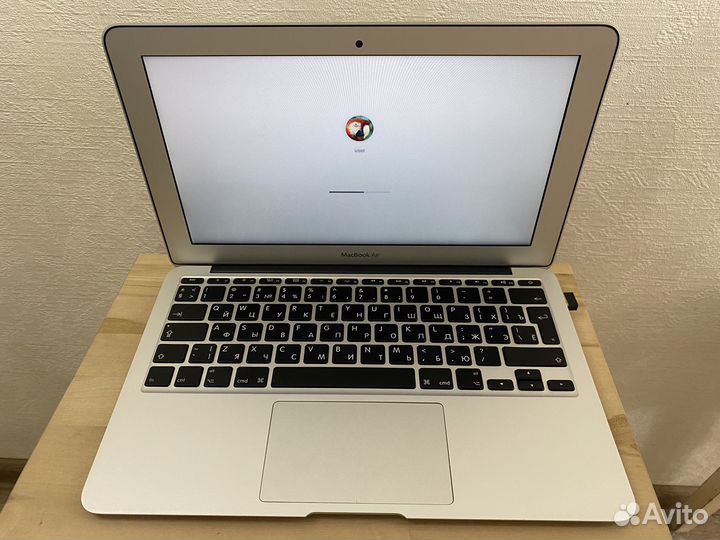 MacBook Air (11-inch, Mid 2012)